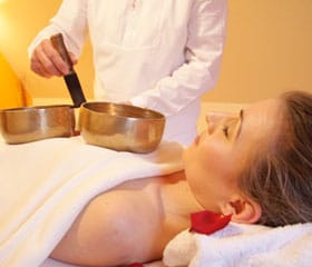 Trekker’s Foot Massage